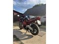 HONDA CBR 600 F 1996/4 - 2