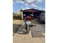 HONDA CBR 600 F 1996/4 - 3