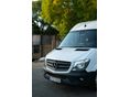 MERCEDES-BENZ SPRINTER 2017/8 - 5