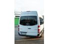 MERCEDES-BENZ SPRINTER 2017/8 - 11