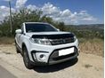 SUZUKI VITARA 2017/3 - 2