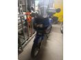 HONDA XL 650 V 2002/6 - 2