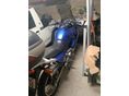 HONDA XL 650 V 2002/6 - 7