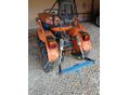 KUBOTA 1976 - 5