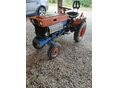KUBOTA B7000E