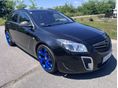 OPEL INSIGNIA Sports Tourer 2.8 V6 T OPC AWD (Automata) PANORÁMATETÖ RECARO BREMBO 20ALU XENON NAVI