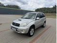 TOYOTA RAV 4 Rav4 2.0 D 4x4