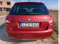 SKODA FABIA 2008/3 - 4