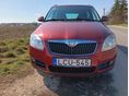 SKODA FABIA 2008/3 - 5