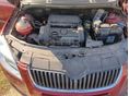 SKODA FABIA 2008/3 - 10