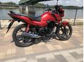 HONDA CB 125 F 2025/8 - 2