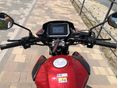 HONDA CB 125 F 2025/8 - 3