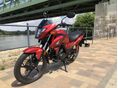 HONDA CB 125 F 2025/8 - 4