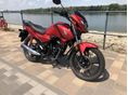 HONDA CB 125 F 2025/8 - 5
