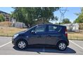 SUZUKI SPLASH 1.3 DDiS GLX CD AC
