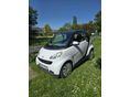 SMART FORTWO COUPE 