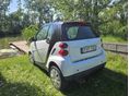 SMART FORTWO COUPE 2009/9 - 2