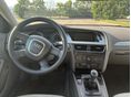 AUDI A4 2010/5 - 6