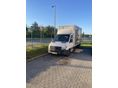 MERCEDES-BENZ SPRINTER 316 CDI 906.134.13 (alacsony alváz) EU6
