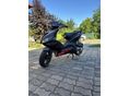 APRILIA SR 50 