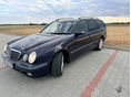 MERCEDES-BENZ E 220 2002 - 2