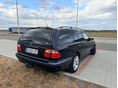 MERCEDES-BENZ E 220 2002 - 4