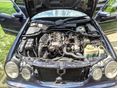 MERCEDES-BENZ E 220 2002 - 10