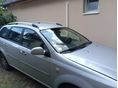CHEVROLET NUBIRA 2007 - 2