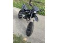 DERBI SENDA R X-TREME 2016/9 - 2