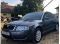 SKODA SUPERB 1.9 PD TDI Elegance