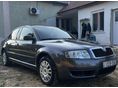 SKODA SUPERB 2003 - 2