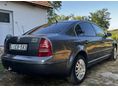 SKODA SUPERB 2003 - 3