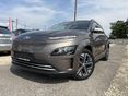 HYUNDAI KONA EV 39kWh Style 3 Fázis/Hőszivattyú/Frissen szervizelve/ Ülésfűtés
