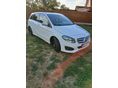 MERCEDES-BENZ B 220 4Matic (Automata)