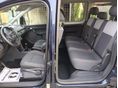 VOLKSWAGEN CADDY LIFE 2010/10 - 7