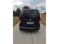VOLKSWAGEN CADDY LIFE 2010/10 - 3