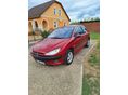 PEUGEOT 206 2.0 HDi Style