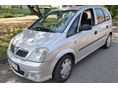 OPEL MERIVA A 2006/12 - 2