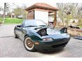 MAZDA MX-5 1.8 16V