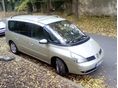 RENAULT ESPACE 1.9 dCi Authentique