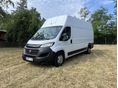 FIAT DUCATO 2.3 Mjet CH1 3.5 t MTA