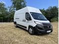 FIAT DUCATO 2020/11 - 3