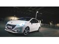 PEUGEOT 208 2014/1 - 2