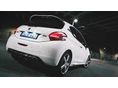 PEUGEOT 208 1.6 THP GTi