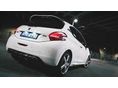 PEUGEOT 208 2014/1 - 3
