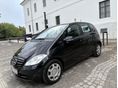 MERCEDES-BENZ A 160 CDI BlueEFFICIENCY Classic 102450Km+Friss Műszaki+Újszerű Állapot!!