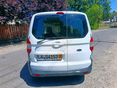 FORD COURIER 2015 - 3