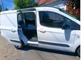 FORD COURIER 2015 - 7