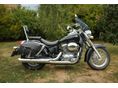 HONDA SHADOW 750 VT