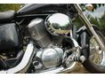 HONDA SHADOW 750 1997 - 2